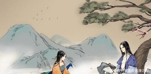 火葬场出上联“早来晚来早晚都来”,下联更经典,道破人生的真谛