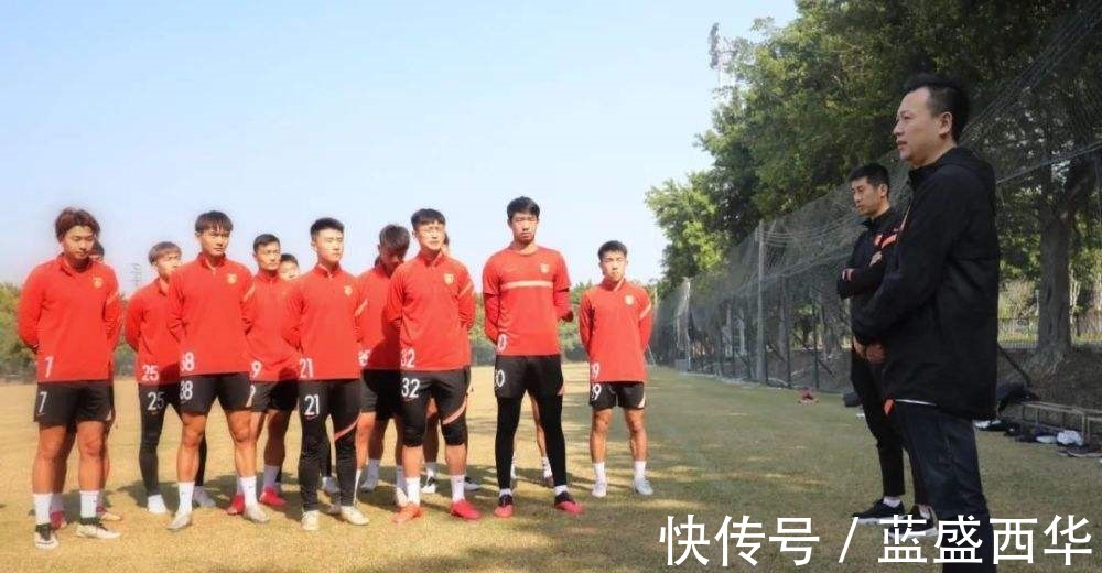 塞翁|從亞洲冠軍到瀕臨解散，廣州欠薪4個(gè)月后，宣布重磅喜訊+最新任命！