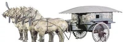 认知|段清波:秦始皇陵考古的新认知