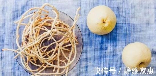 香树脂醇|干咳喉咙痒，老中医让我用它泡水煮着喝，祛表止咳清热解毒