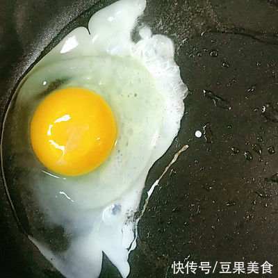 油麦菜|卤牛肉炒饭