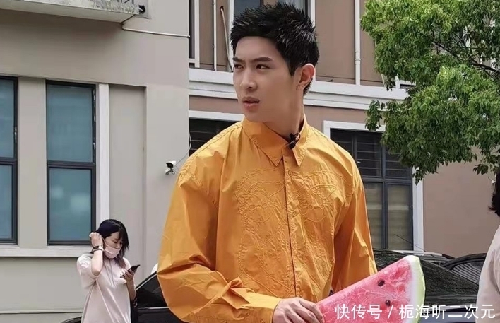 路透 《心动的信号4》录制路透!baby宋祖儿现身,“元老”杨超越退出