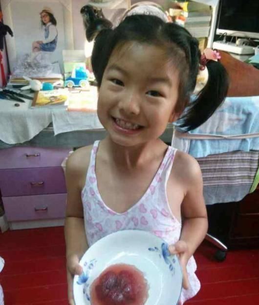 里脊夹饼|6岁孩子两年没长个,医生3种早餐不能吃,还有父母在犯错