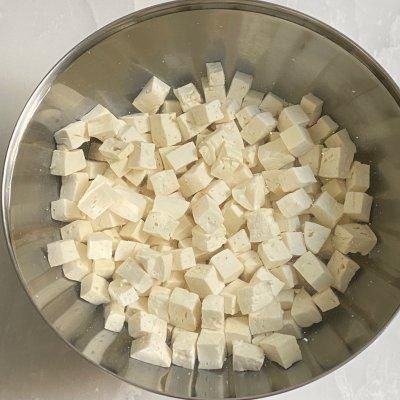 一吃就上瘾的#清香麻爽秒入魂#川香麻婆豆腐