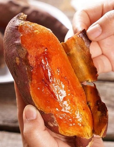 红枣|建议中老年入秋少吃肉,若不差钱多吃这5种食物,营养高好吸收