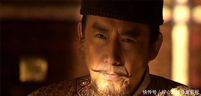 内幕|玄武门之变内幕:参与的大臣只有九个人,有多少名臣保持了中立?
