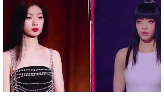 《爆裂舞台》:单依纯被淘汰,安崎陈卓璇刘柏辛谁将在决赛胜出?