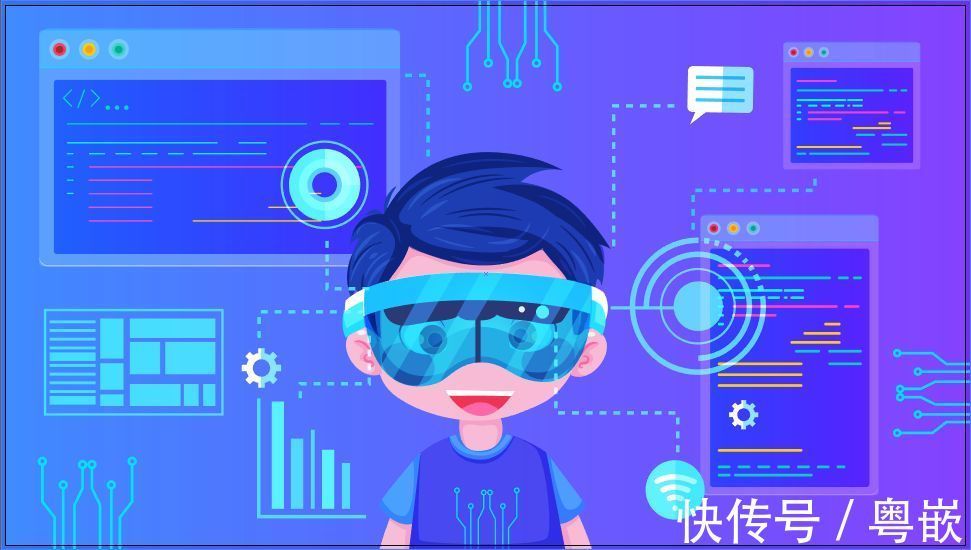 法则|教育孩子的4W法则,父母更应该知道