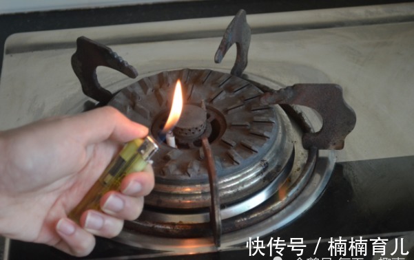 灶王爷|不管灶台有多大，这4样东西不能放，灶王爷看见不开心不送财