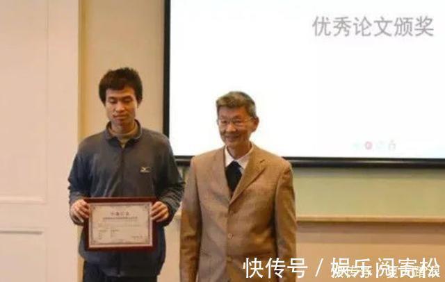 数学#“北大扫地僧”不该遭受质疑,数学天才韦东奕应该回归数学本身