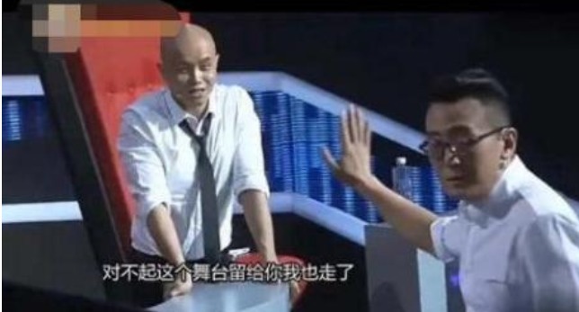 孟非|樂嘉從金牌導(dǎo)師到街頭商演，而今遁入空門，背后到底經(jīng)歷了什么？