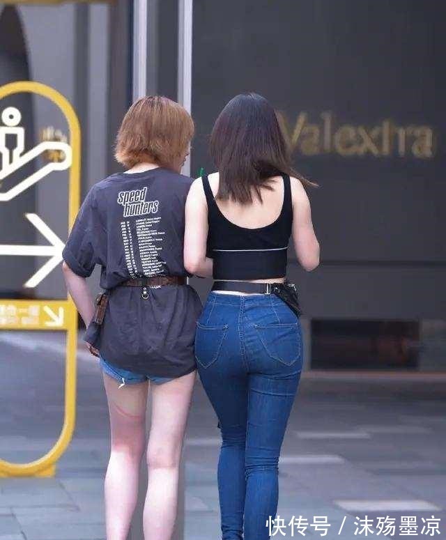 打底裤 突显时尚气息的打底裤,率真自然塑造完美身型,温柔得体!