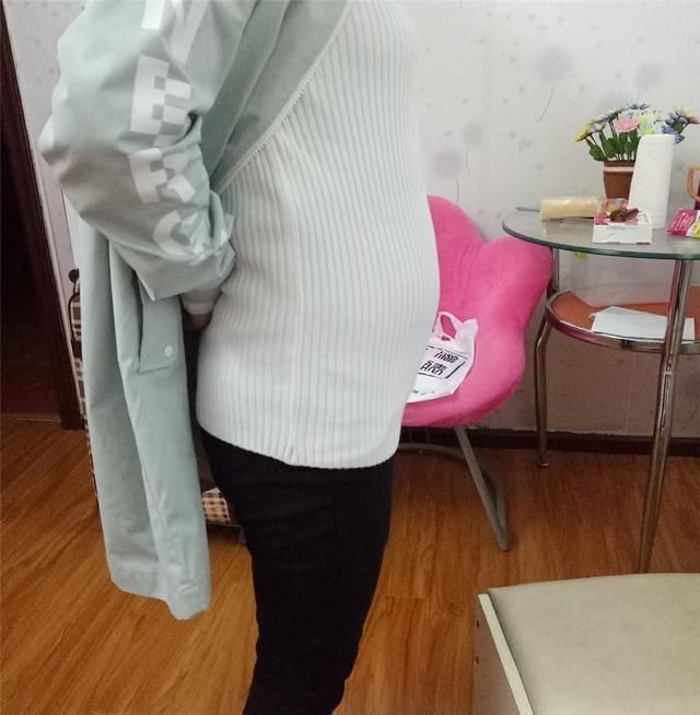 七个月|胎儿这个月开始进入“长肉期”，孕妈补早了，肉都长在自己身上