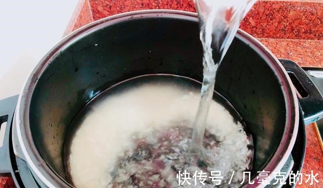 早餐|秋天早餐别错过这粥,清淡又营养,常吃健脾胃还增食欲,快收藏!