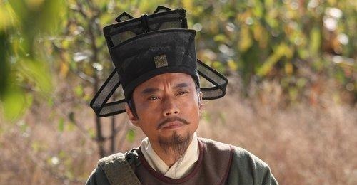 鲁智深|既没有武松也没有李逵，梁山上真心不服宋江的，只有这3人