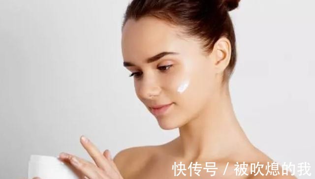 乳液 乳液与面霜的区别,你真的知道吗!