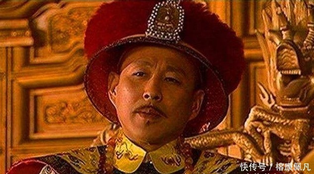 康熙|为何乾隆当太子时没有九子夺嫡，轻松当了皇帝，原因竟和康熙有关