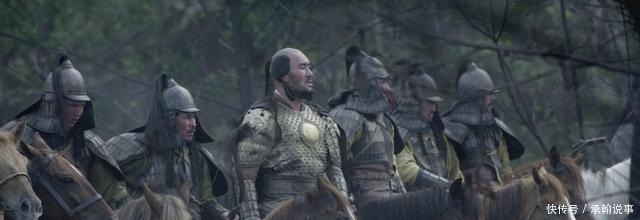 惊天|历史上有哪些惊天奇案？