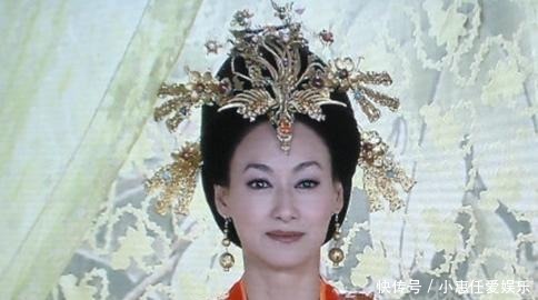 追封|李世民的母亲去世后被追封为皇后 李渊为她不再立后