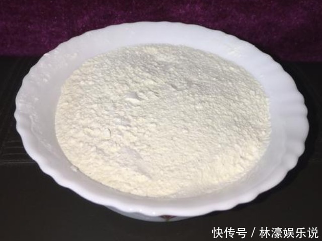 黑芝麻粉|山药和“它”一起去煮,让你头发越变越黑,腰不酸腿不软
