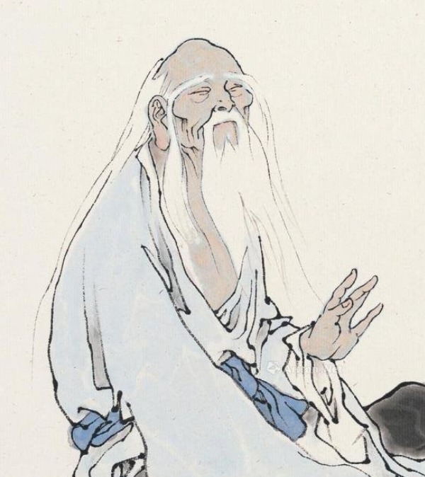 传说|将战国当做自己棋盘,国君当做棋盘上棋子,传说通神的鬼谷子到底何许人也