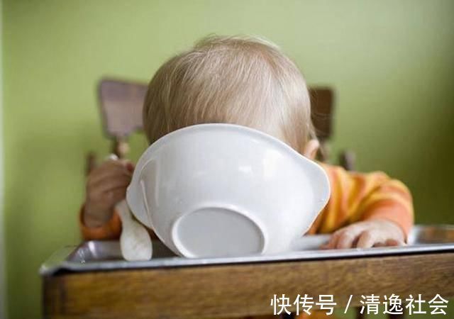 一日三餐|这三大喂养习惯,会让宝宝脾胃越来越虚,大多数家长都会犯