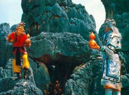 唐僧|吴承恩的伏笔,你看懂了吗其实《西游记》讲的根本不是取经故事