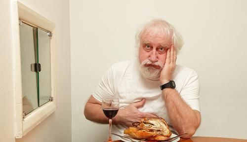 便秘了,吃什么能排空肠道3种天然泻剂,常吃排便轻松