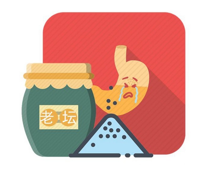 血管|保护血管,饮食要注意哪些?别的不多说,起码这4种要远离!