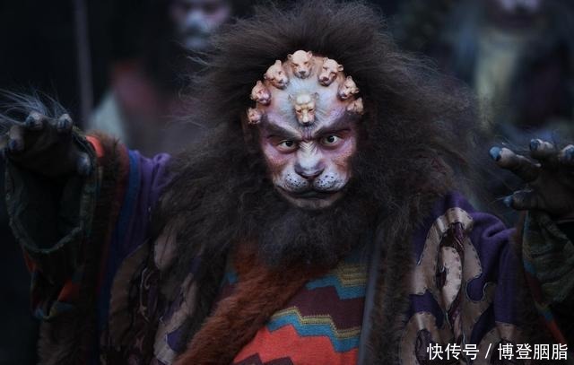 妖王|西游实力最强的妖王是谁?虽然是个坐骑,但三清也忌惮其三分