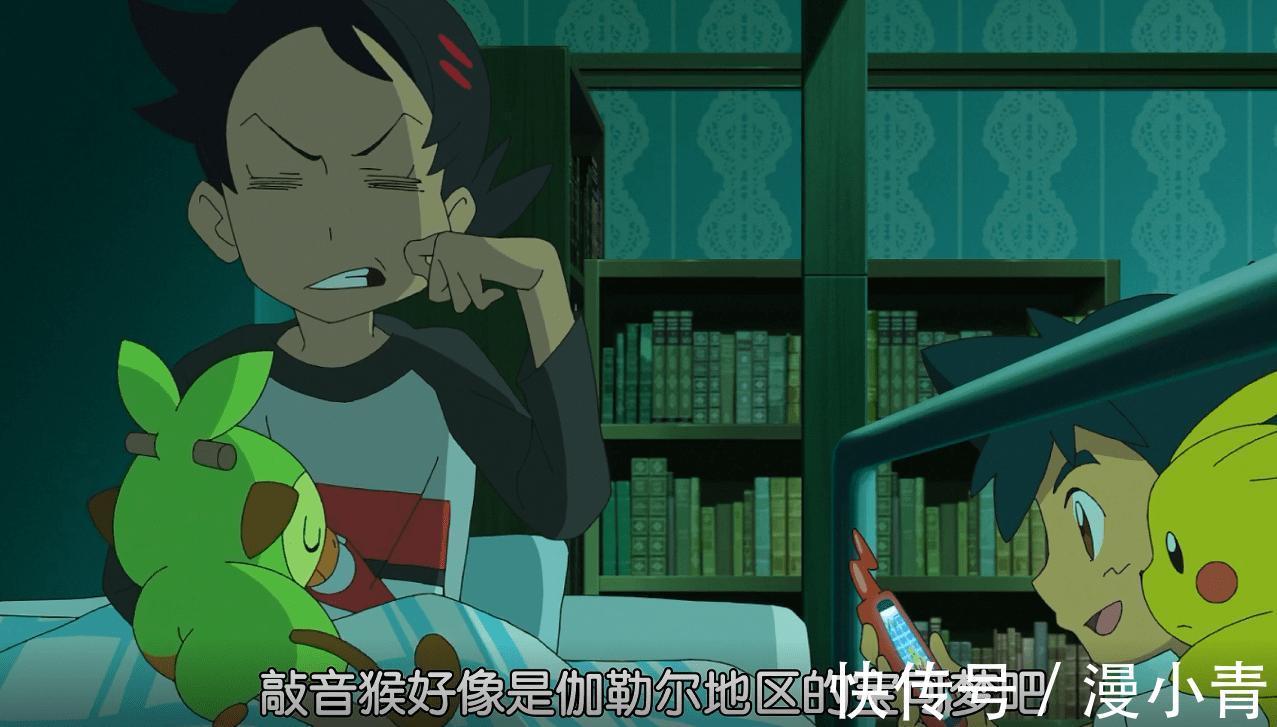 阵兵|《精灵宝可梦》小豪再次惹众怒,连日本网友也对小豪破口大骂了