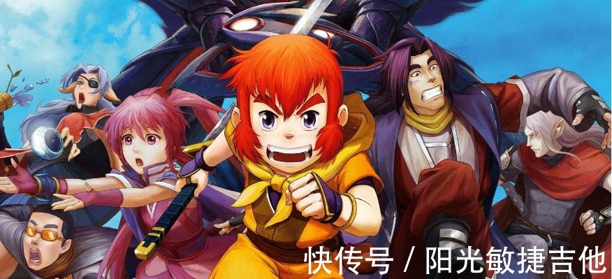 音讯|希望雾山五行不要像魁拔一样，一鸣惊人后了无音讯