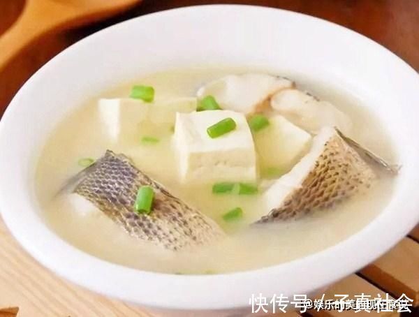 做鱼汤,万万不要用它,否则鱼肉不鲜嫩,腥味重,大多数人不知道