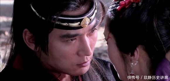 蒙羞|武则天母亲也是位奇女子,44岁才出嫁,一生坎坷,死后被女儿蒙羞