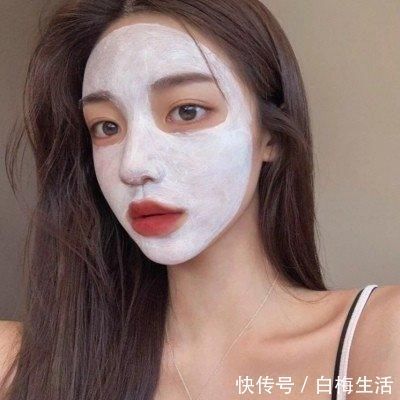 卸妆|女孩子洗脸时的“3禁忌”，多数00后已成习惯，难怪越长越丑