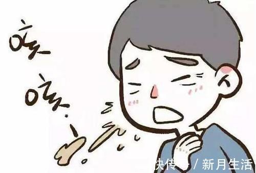 慢性咽炎|身体出现这5个症状，可能是慢性咽炎的信号，还请及时治疗！