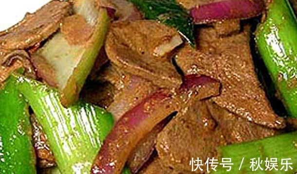 育儿园|最适合孩子吃的菜,补血明目长高个,强身壮骨升免疫,冬天不怕冷