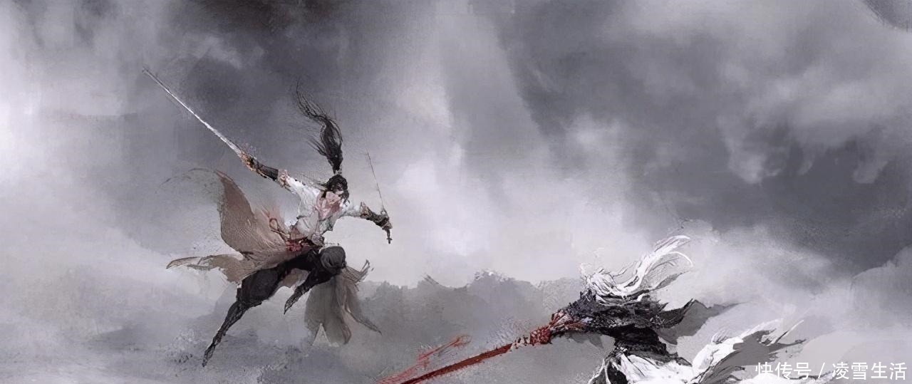 女频|网文史上质量最高的七本小说,每本都各有亮点,你看过几本