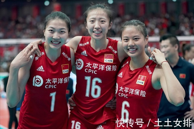 国家队|女排奥运冠军已为退役做好打算!坚持与否,或取决于国家队需要