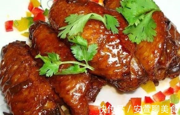家常菜|夏至前后给亲人做几道美味的家常菜,简单易学超下饭,上桌抢着吃