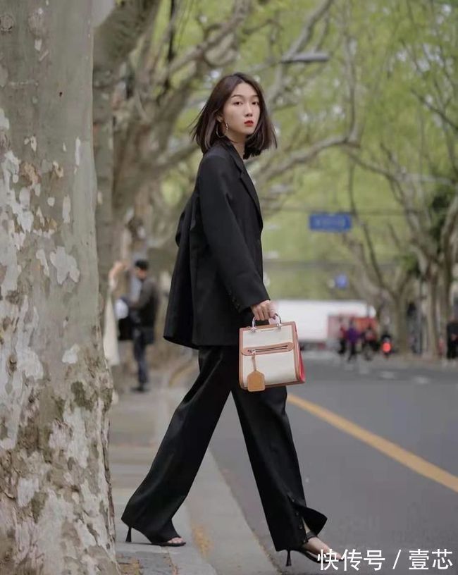 气质|衣服在精不在多,根据“个人身材”进行搭配,才能显身材又提气质