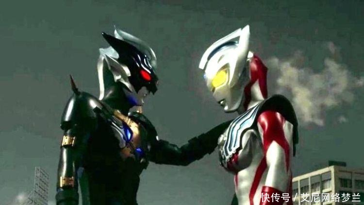 拖雷吉亚打败新生代7个奥特曼，面对贝利亚，他能坚持几分钟？