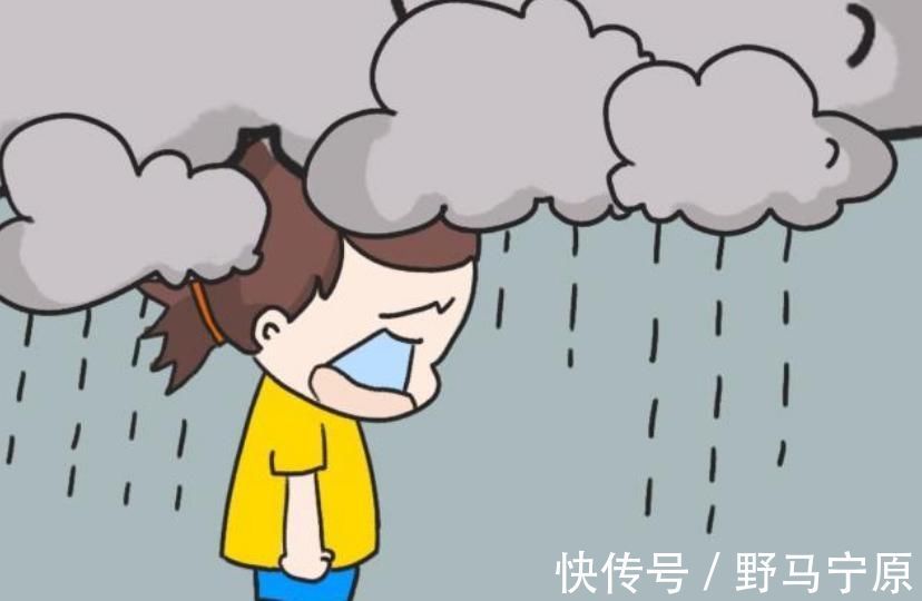 大长腿|有种矬叫“精神剥夺矮小”,孩子长不高又多一种限制因素,要警惕