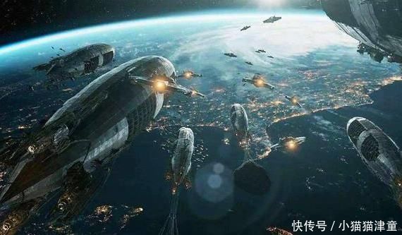 美国不再登月了吗？“矛头”指向火星，“太空部队”又是怎么回事