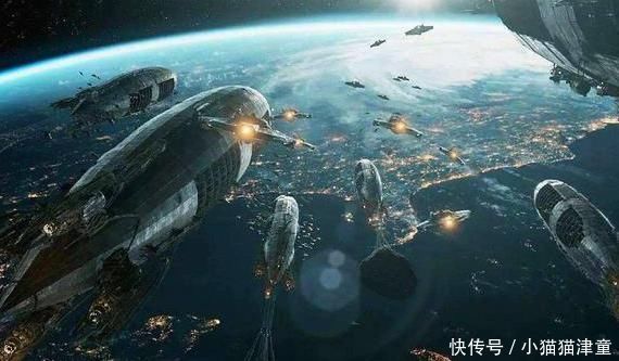 美国不再登月了吗?“矛头”指向火星,“太空部队”又是怎么回事
