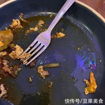 减脂餐 蔬菜炒蛋这样做好吃一百倍！多吃还能助消化