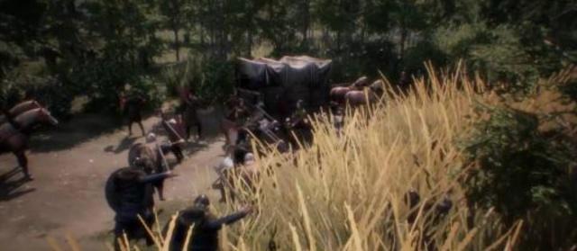 军队|从治军到治人,其中的学问有多大,让这些古代将领告诉你