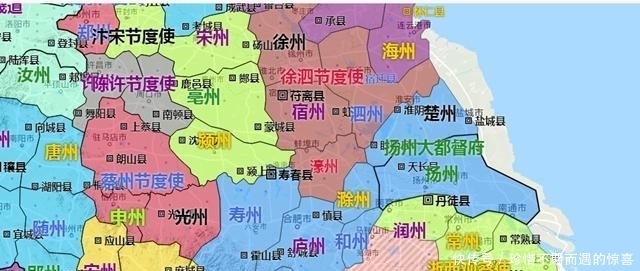 他出身盗匪,长得太帅而被释放,装瞎三年除掉祸患,后成一国之君