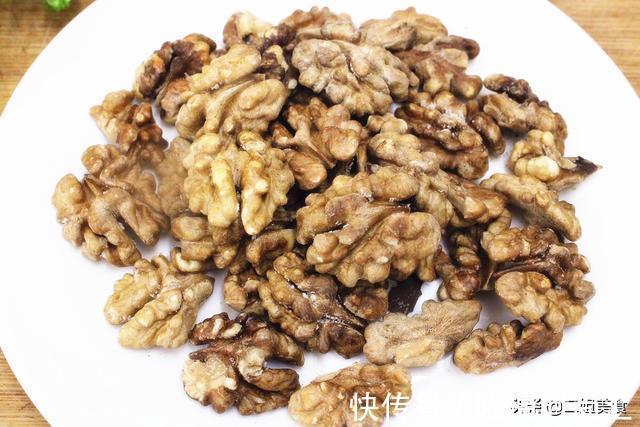 用途|把核桃上锅蒸一蒸,真是太聪明了,用途不用花钱买,简单还实用