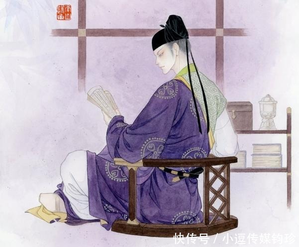 《叶生》清朝读书人的悲剧,生前屡屡失败,死后还要继续奋斗